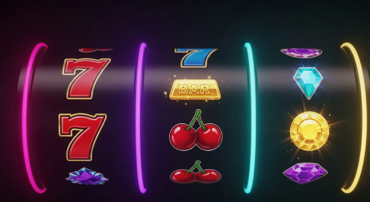Automatenspiele (Slots)